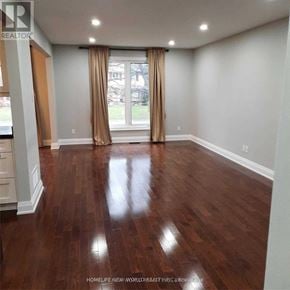 Markham (Bullock) apartment for rent - MAIN - 7 SOUTHDALE DRIVE Main