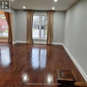 Markham (Bullock) apartment for rent - MAIN - 7 SOUTHDALE DRIVE Main