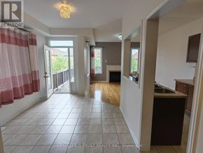 Vaughan (Patterson) apartment for rent - 15 BIG HILL CRESCENT