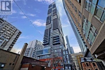 Toronto (Bay Street Corridor) condo for rent - 4310 - 7 GRENVILLE STREET 4310