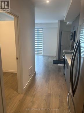 Markham (Middlefield) townhouse for rent - 21 - 109 MARYDALE AVENUE 21