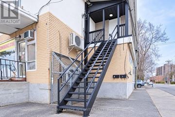 Ottawa fourplex for rent - 2 - 345 RICHELIEU AVENUE 2