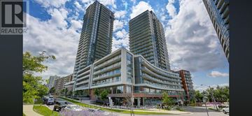 Toronto (Henry Farm) condo for rent - 504 - 38 FOREST MANOR ROAD 504