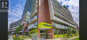 Toronto (Henry Farm) condo for rent - 504 - 38 FOREST MANOR ROAD 504