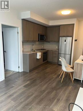 Toronto (Henry Farm) condo for rent - 504 - 38 FOREST MANOR ROAD 504
