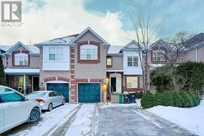 Mississauga (Cooksville) townhouse for rent - 10 - 199 HILLCREST UPPER AVENUE 10