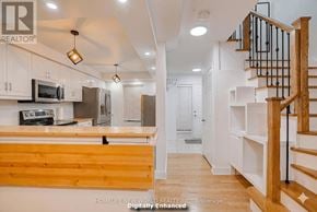 Mississauga (Cooksville) townhouse for rent - 10 - 199 HILLCREST UPPER AVENUE 10