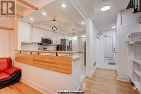 Mississauga (Cooksville) townhouse for rent - 10 - 199 HILLCREST UPPER AVENUE 10