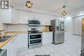 Mississauga (Cooksville) townhouse for rent - 10 - 199 HILLCREST UPPER AVENUE 10