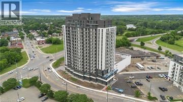 Brantford condo for rent - 33 ERIE Avenue Unit# 611 611