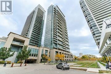 Toronto (Mimico) condo for rent - PH 2907 - 155 LEGION ROAD N Ph 2907