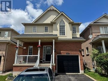 Milton (De Dempsey) apartment for rent - 185 FEATHERSTONE ROAD
