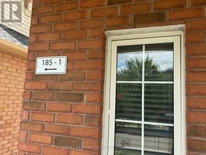Milton (De Dempsey) apartment for rent - 185 FEATHERSTONE ROAD