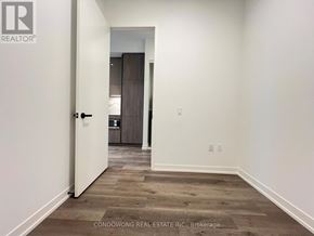 Vaughan (Vaughan Corporate Centre) condo for rent - 3708 - 8 INTERCHANGE WAY 3708