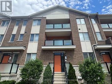 Pickering townhouse for rent - 103 - 1148 DRAGONFLY AVENUE 103