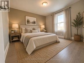 Oshawa (O'neill) duplex for rent - 1 - 264 JARVIS STREET 1