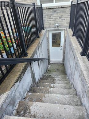 Ajax (Central) apartment for rent - 56 BARNES DRIVE