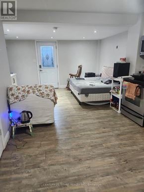 Ajax (Central) apartment for rent - 56 BARNES DRIVE