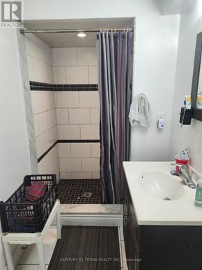 Ajax (Central) apartment for rent - 56 BARNES DRIVE