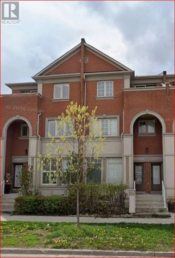 Markham (Cornell) townhouse for rent - BASMENT - 2931 BUR OAK AVENUE S basment