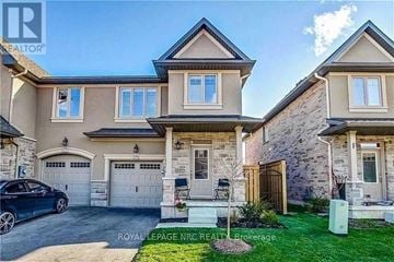 Hamilton (Lakeshore) townhouse for rent - 14 - 98 SHOREVIEW PLACE W 14