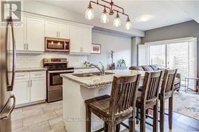 Hamilton (Lakeshore) townhouse for rent - 14 - 98 SHOREVIEW PLACE W 14