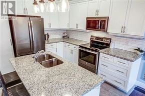 Hamilton (Lakeshore) townhouse for rent - 14 - 98 SHOREVIEW PLACE W 14