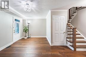 Ajax (Central East) townhouse for rent - 419 ROSSLAND ROAD E
