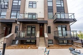 Milton (Cb Cobban) townhouse for rent - 119 - 1585 ROSE WAY 119