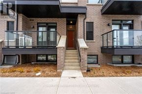 Milton (Cb Cobban) townhouse for rent - 119 - 1585 ROSE WAY 119