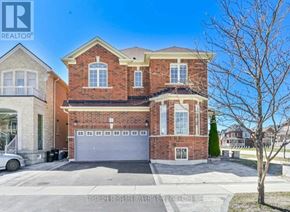 Whitchurch-Stouffville (Stouffville) apartment for rent - A large brick house with a garage is for sale.