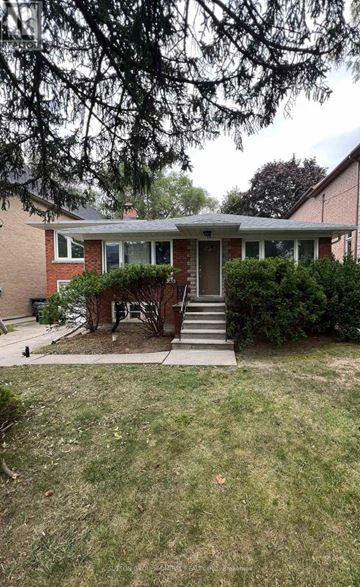Toronto (Bedford Park-Nortown) apartment for rent - 119 CARIBOU ROAD