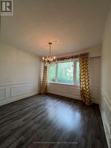 Toronto (Bedford Park-Nortown) apartment for rent - 119 CARIBOU ROAD