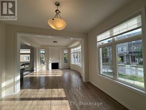 Oakville (Go Glenorchy) apartment for rent - 3345 ERASMUM STREET