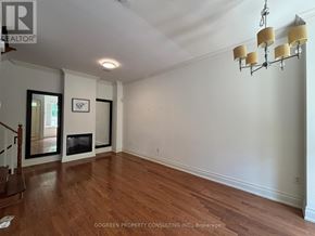 Toronto (Bridle Path-Sunnybrook-York Mills) townhouse for rent - 102 - 45 YORK MILLS ROAD 102