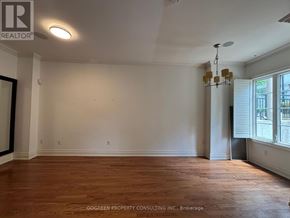 Toronto (Bridle Path-Sunnybrook-York Mills) townhouse for rent - 102 - 45 YORK MILLS ROAD 102