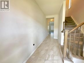 Welland (West Welland) townhouse for rent - 93 SUNFLOWER PLACE
