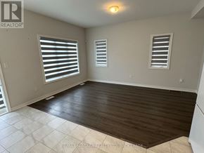 Welland (West Welland) townhouse for rent - 93 SUNFLOWER PLACE