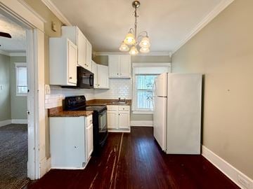 Louisville house for rent - 1768 West Hill Street