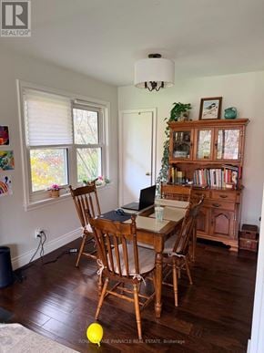 Whitby (Downtown Whitby) apartment for rent - 608 GREEN STREET E