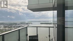 Toronto (Waterfront Communities) condo for rent - A real estate company is advertising a property for sale.