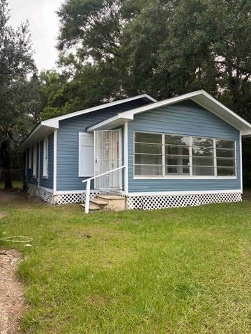 Mobile house for rent - 1904 Riverside Dr