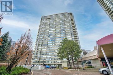 Toronto (Islington-City Centre West) condo for rent - 1609 - 1300 ISLINGTON AVENUE 1609
