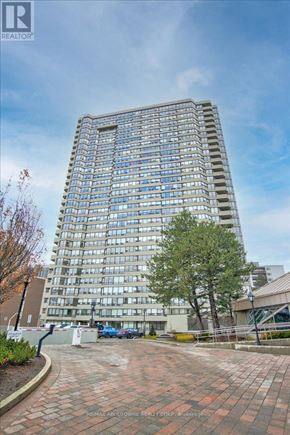 Toronto (Islington-City Centre West) condo for rent - 1609 - 1300 ISLINGTON AVENUE 1609