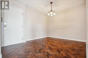 Toronto (Islington-City Centre West) condo for rent - 1609 - 1300 ISLINGTON AVENUE 1609