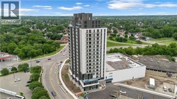 Brantford condo for rent - 33 ERIE Avenue Unit# 1101 1101