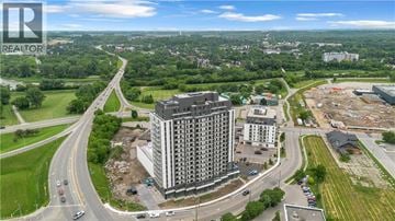 Brantford condo for rent - 33 ERIE Avenue Unit# 604 604