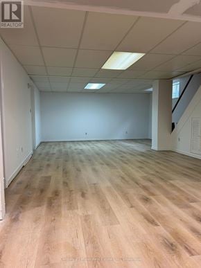 Burlington (Brant) apartment for rent - BASEMENT - 1262 NATHANIEL CRESCENT Basement