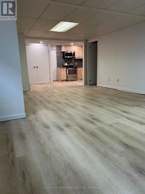Burlington (Brant) apartment for rent - BASEMENT - 1262 NATHANIEL CRESCENT Basement
