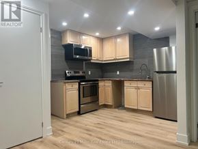 Burlington (Brant) apartment for rent - BASEMENT - 1262 NATHANIEL CRESCENT Basement